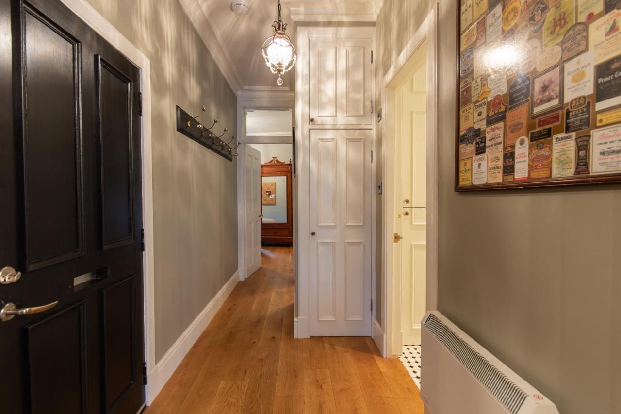 Beautiful Property In A Fantastic Location St Andrews Extérieur photo