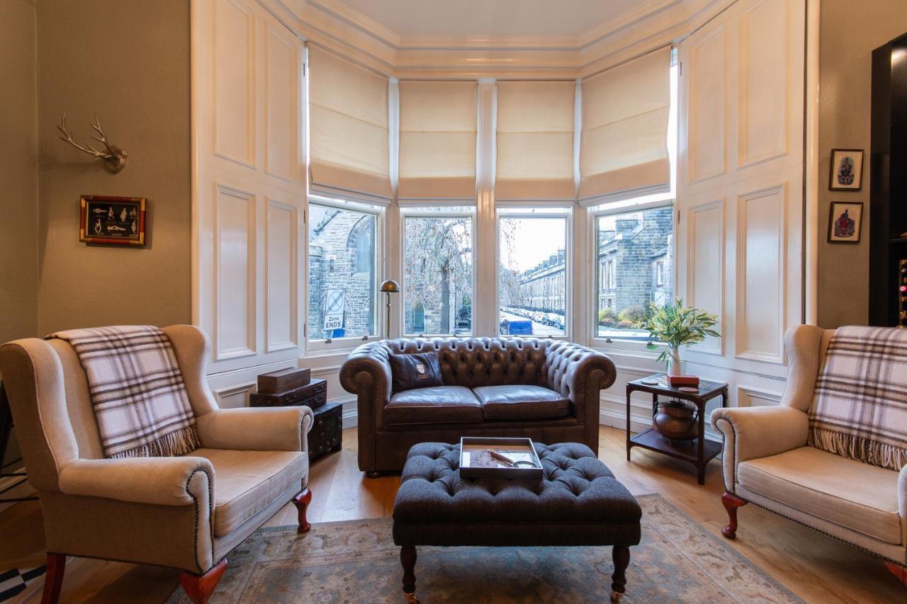 Beautiful Property In A Fantastic Location St Andrews Extérieur photo