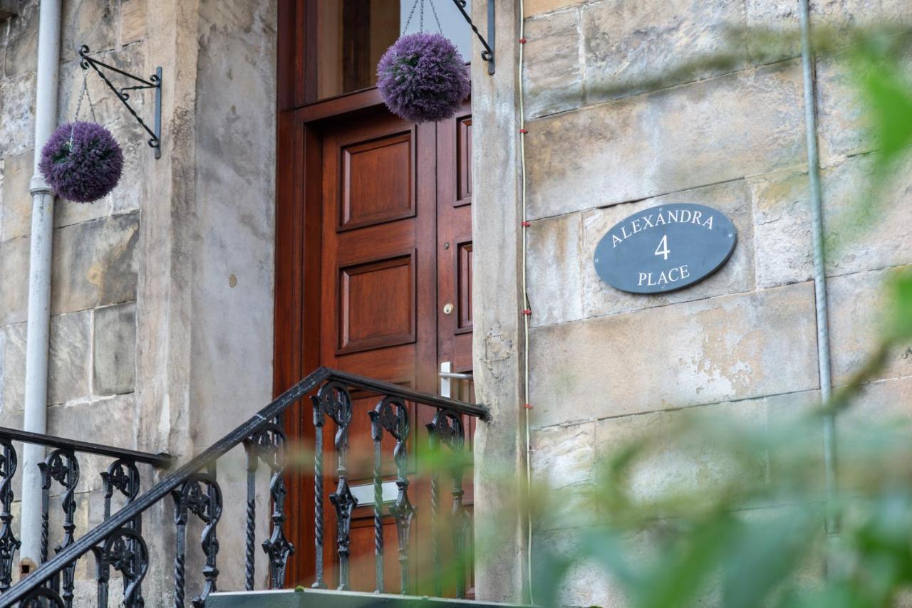 Beautiful Property In A Fantastic Location St Andrews Extérieur photo